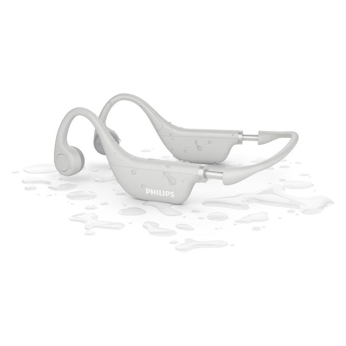 Стерео слушалки PHILIPS TAK4607GY