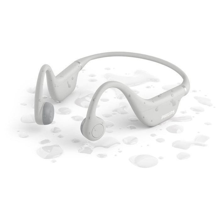 Стерео слушалки PHILIPS TAK4607GY