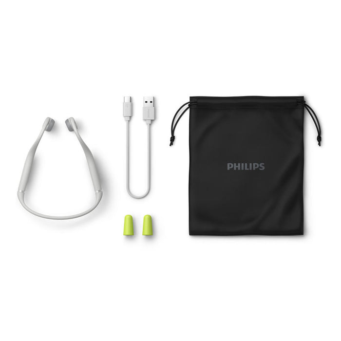 Стерео слушалки PHILIPS TAK4607GY
