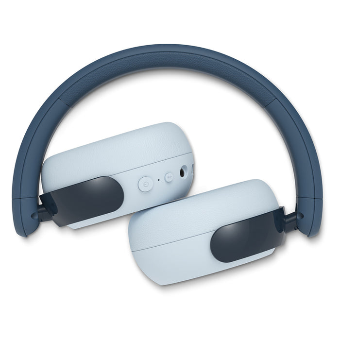 Стерео слушалки PHILIPS TAK5500RT