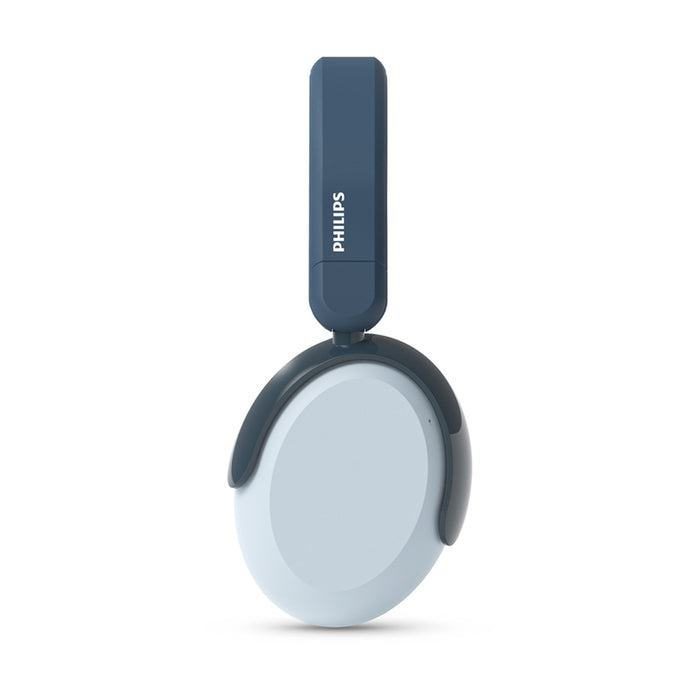 Стерео слушалки PHILIPS TAK5500RT