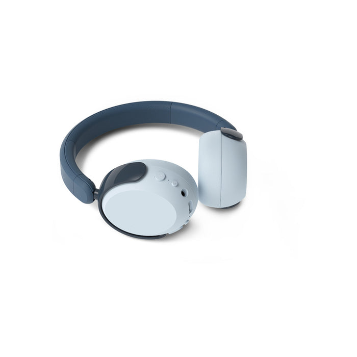 Стерео слушалки PHILIPS TAK5500RT