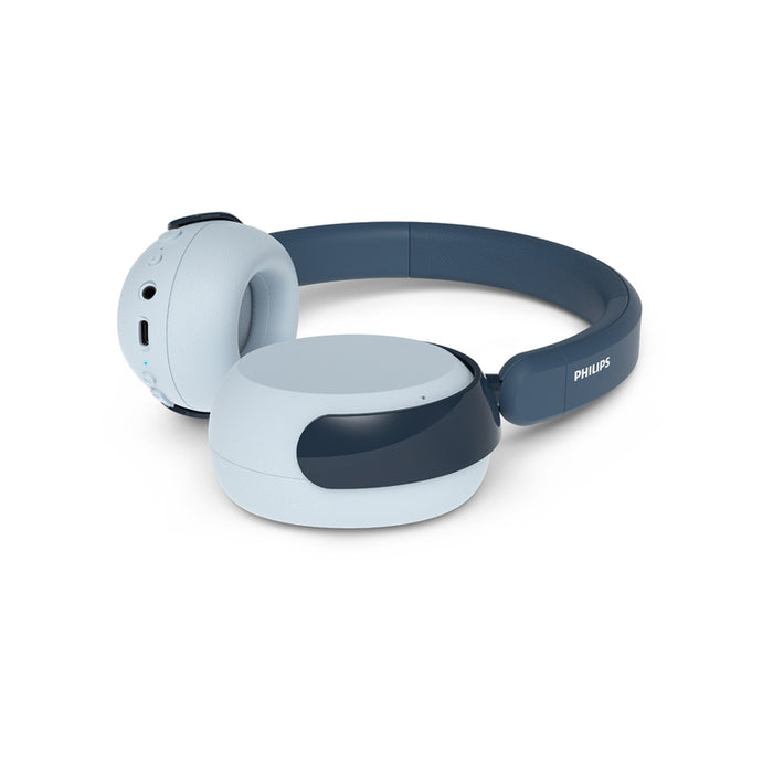 Стерео слушалки PHILIPS TAK5500RT