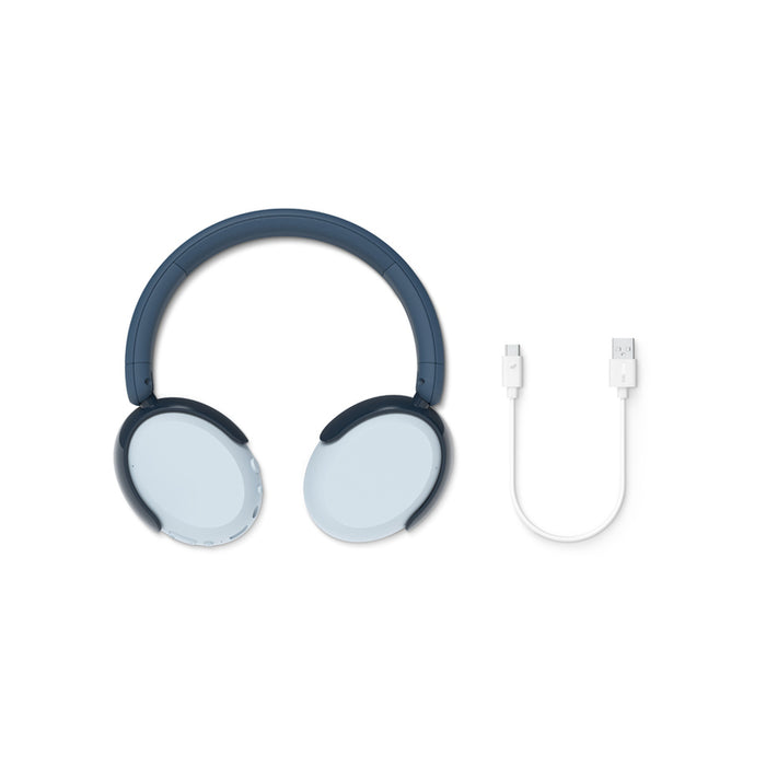 Стерео слушалки PHILIPS TAK5500RT