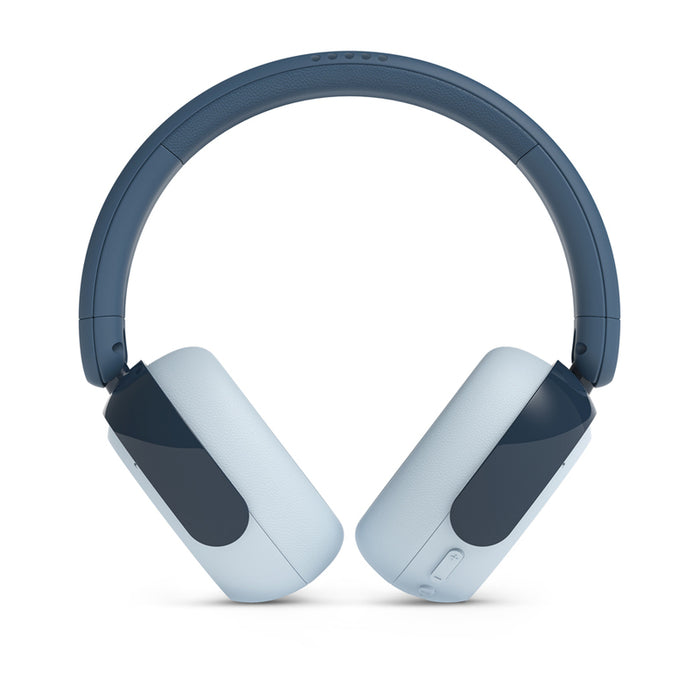 Стерео слушалки PHILIPS TAK5500RT