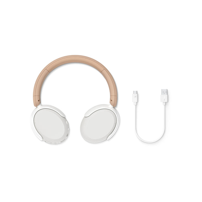 Стерео слушалки PHILIPS TAK5500AL