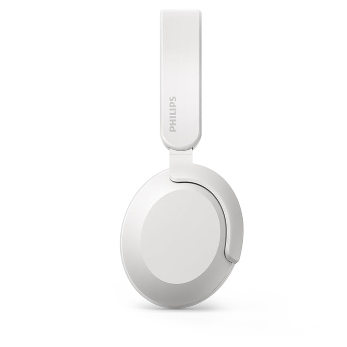 Стерео слушалки PHILIPS TAH8000E WT