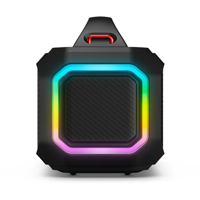 Bluetooth колонка PHILIPS TAS7000 100 W, BLUETOOTH, БАТЕРИЯ ДО 24 ЧАСА, ЧЕРЕН