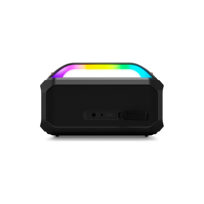 Bluetooth колонка PHILIPS TAS7000 100 W, BLUETOOTH, БАТЕРИЯ ДО 24 ЧАСА, ЧЕРЕН