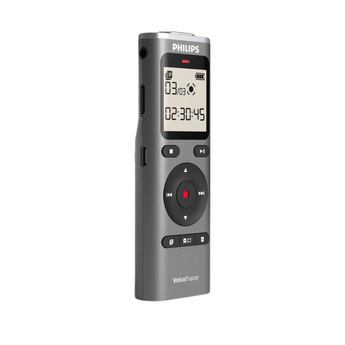 Диктофон PHILIPS DVT1170 8 GB