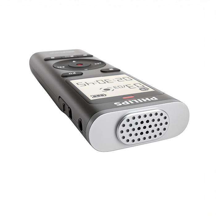 Диктофон PHILIPS DVT1170 8 GB