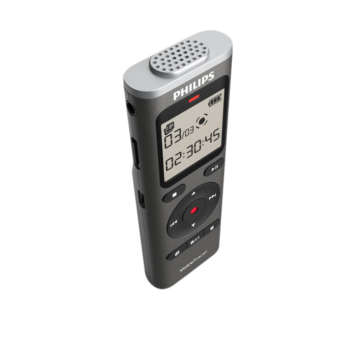Диктофон PHILIPS DVT1170 8 GB