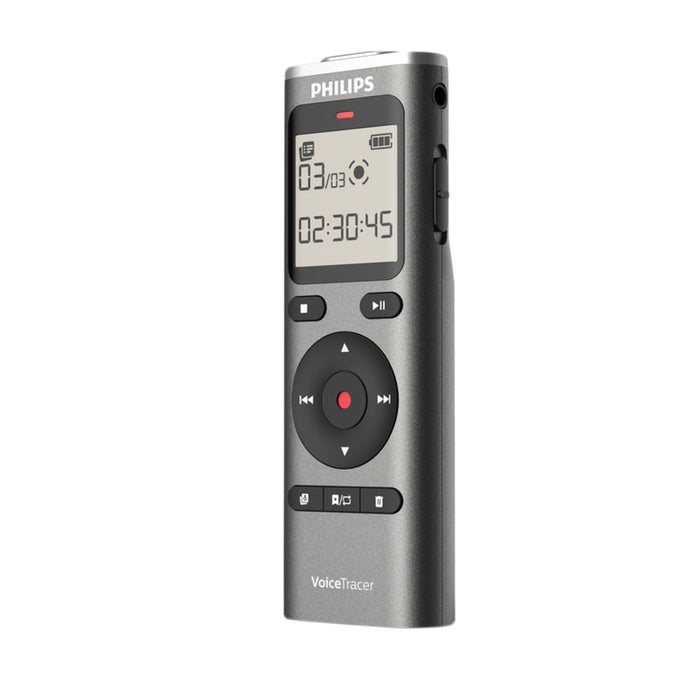 Диктофон PHILIPS DVT1170 8 GB