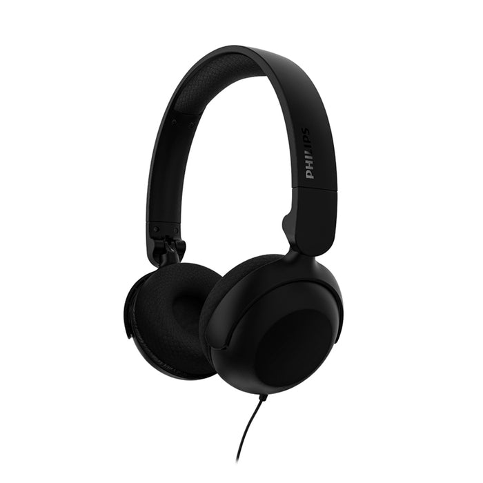 Стерео слушалки PHILIPS TAH2100BK/00