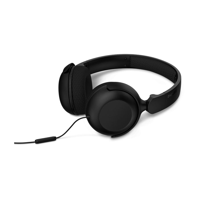 Стерео слушалки PHILIPS TAH2100BK/00