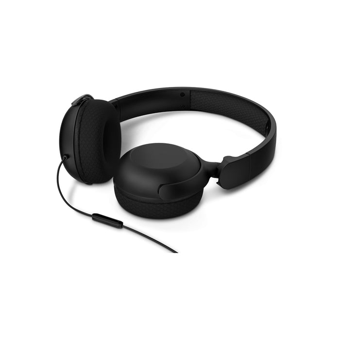 Стерео слушалки PHILIPS TAH2100BK/00