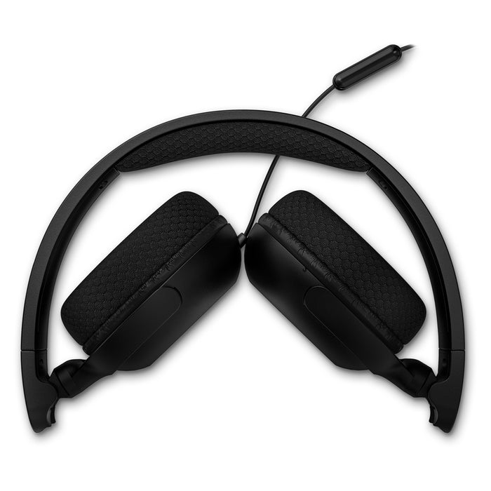Стерео слушалки PHILIPS TAH2100BK/00