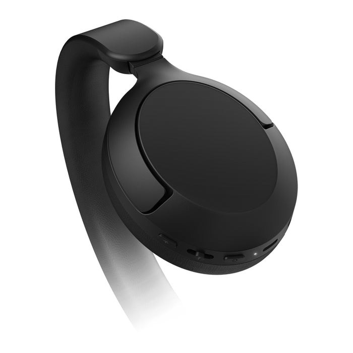 Стерео слушалки PHILIPS TAH6000BK/00