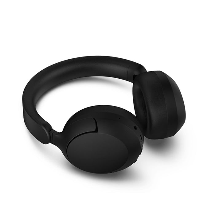 Стерео слушалки PHILIPS TAH6000BK/00