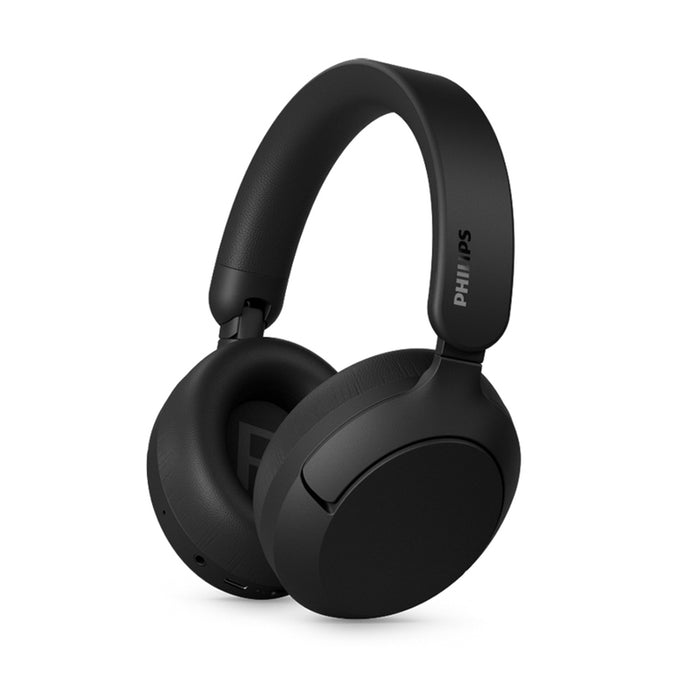 Стерео слушалки PHILIPS TAH6000BK/00