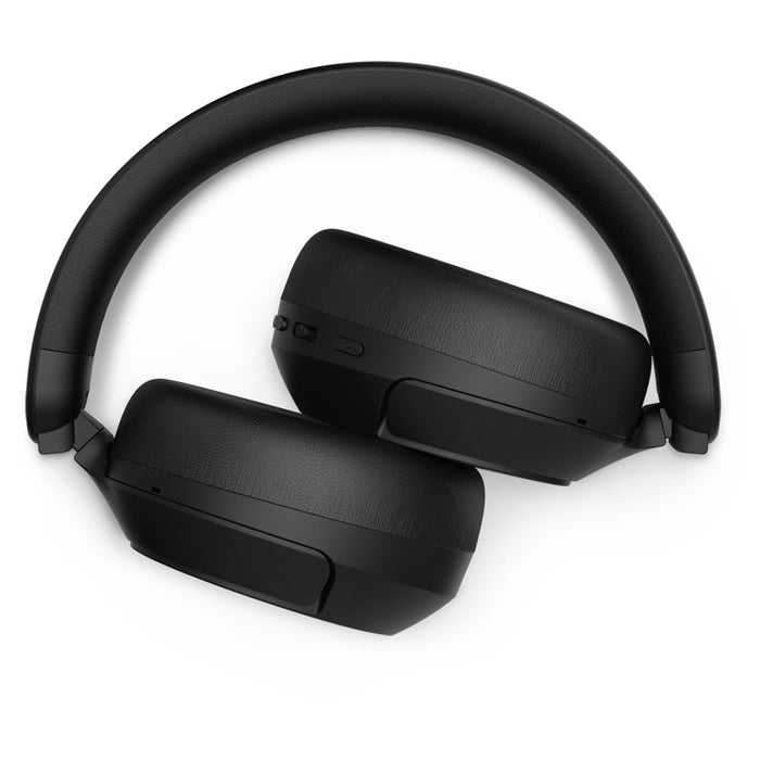Стерео слушалки PHILIPS TAH6000BK/00