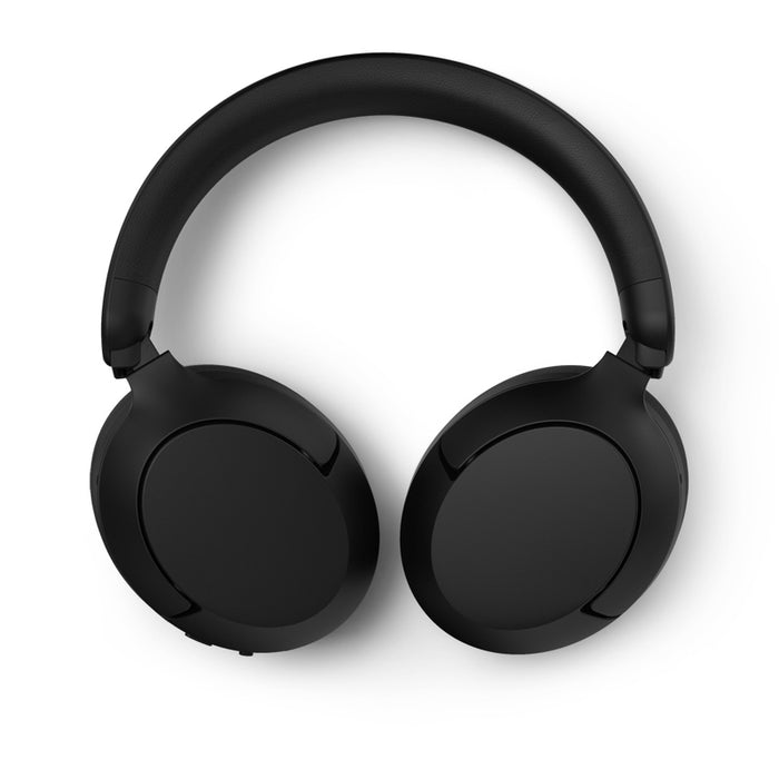 Стерео слушалки PHILIPS TAH6000BK/00