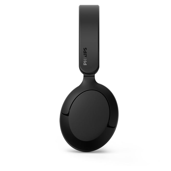 Стерео слушалки PHILIPS TAH6000BK/00