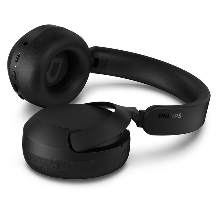 Стерео слушалки PHILIPS TAH6000BK/00