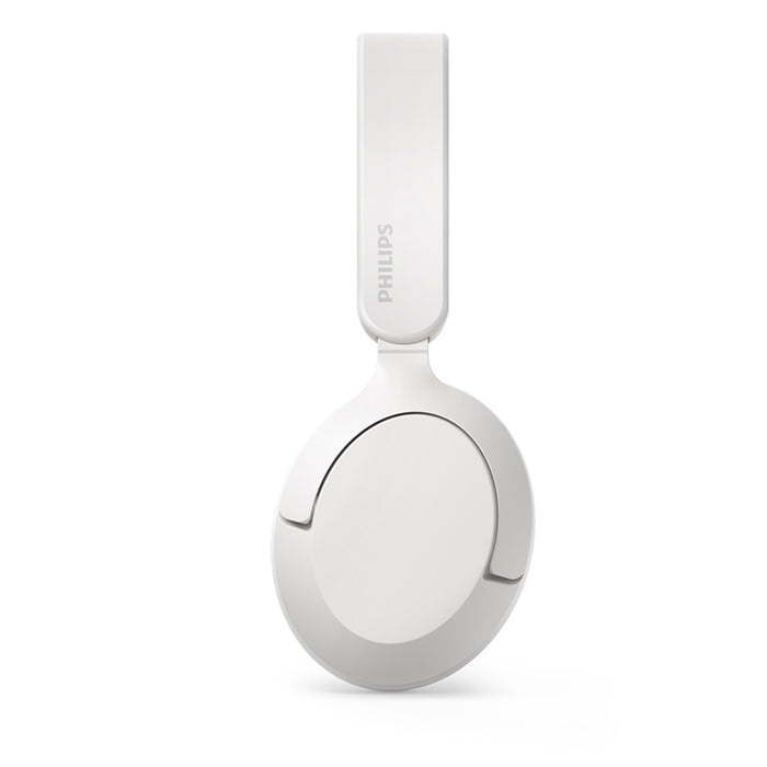 Стерео слушалки PHILIPS TAH6000WT/00