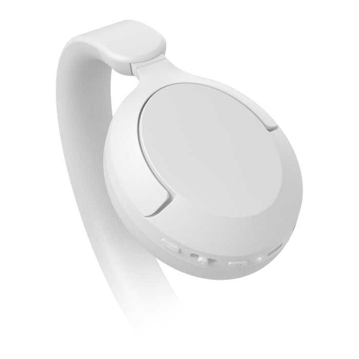 Стерео слушалки PHILIPS TAH6000WT/00