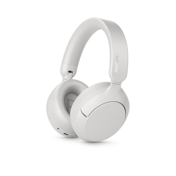 Стерео слушалки PHILIPS TAH6000WT/00