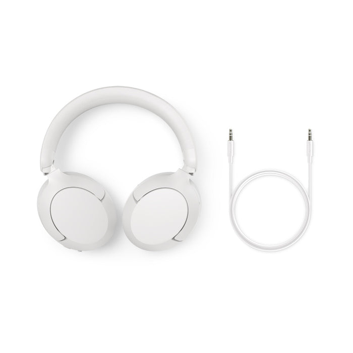 Стерео слушалки PHILIPS TAH6000WT/00