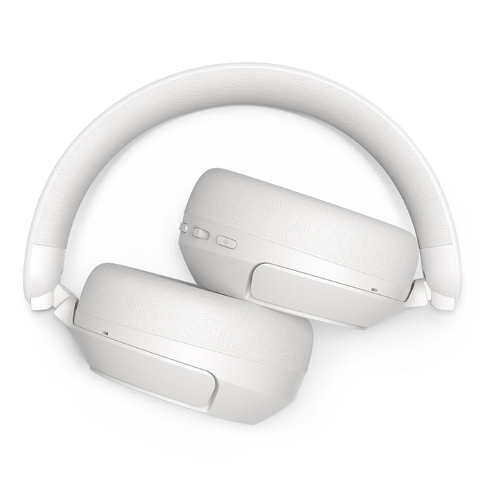Стерео слушалки PHILIPS TAH6000WT/00