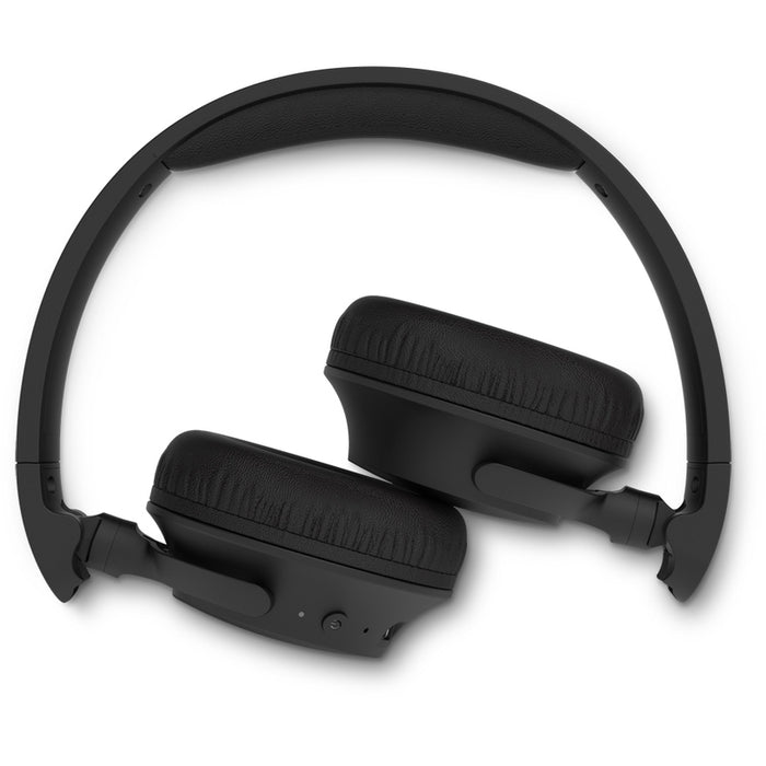 Стерео слушалки PHILIPS TAH4000BK/00