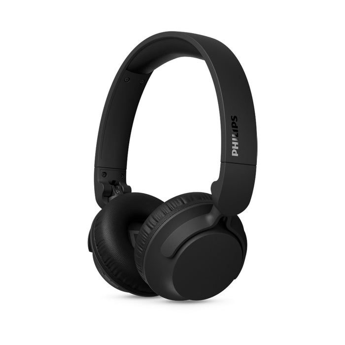 Стерео слушалки PHILIPS TAH4000BK/00