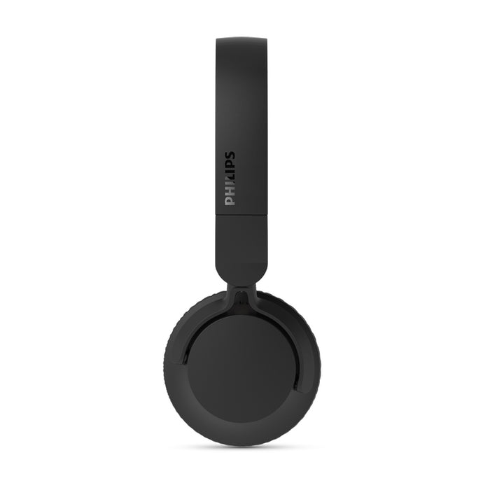 Стерео слушалки PHILIPS TAH4000BK/00