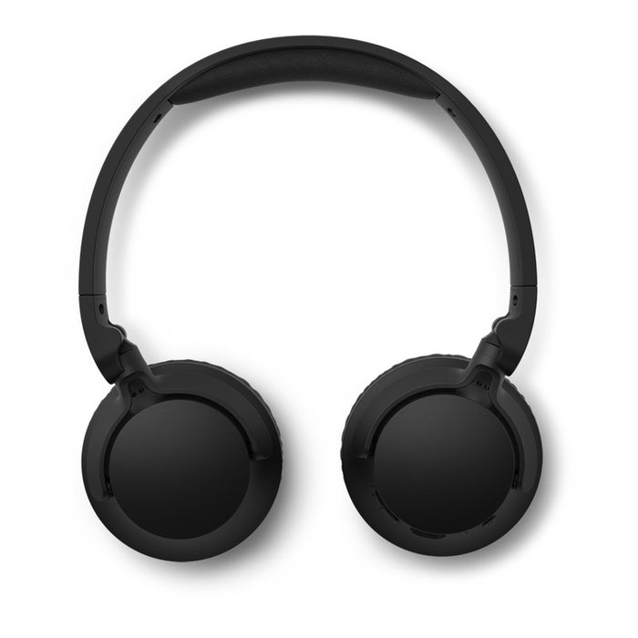 Стерео слушалки PHILIPS TAH4000BK/00