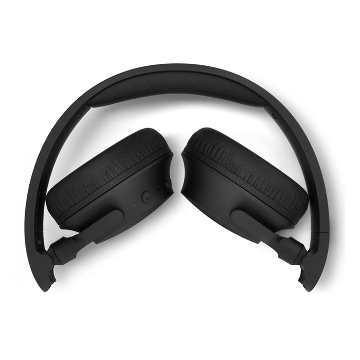 Стерео слушалки PHILIPS TAH4000BK/00