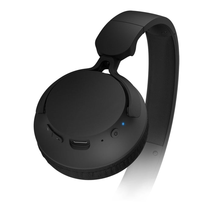 Стерео слушалки PHILIPS TAH4000BK/00