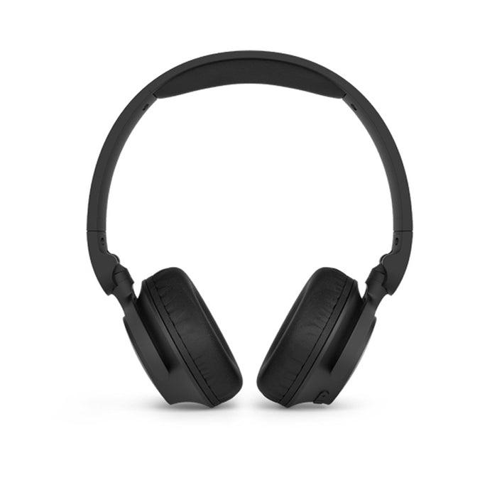 Стерео слушалки PHILIPS TAH4000BK/00