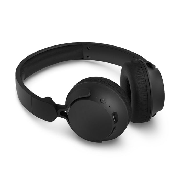 Стерео слушалки PHILIPS TAH4000BK/00