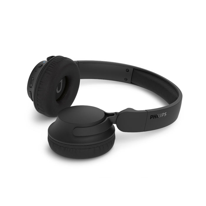 Стерео слушалки PHILIPS TAH4000BK/00