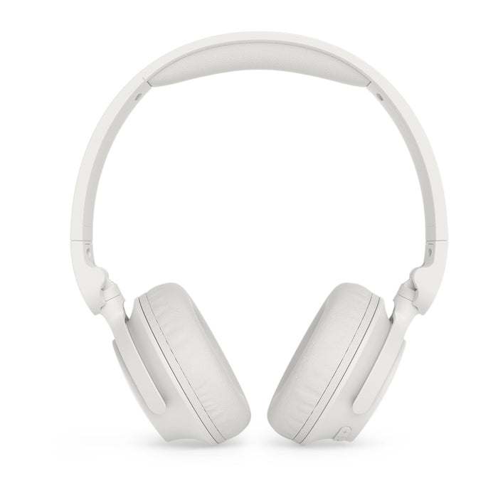 Стерео слушалки PHILIPS TAH4000WT/00