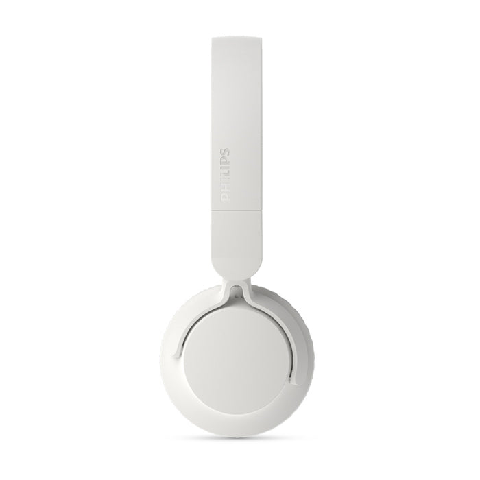 Стерео слушалки PHILIPS TAH4000WT/00