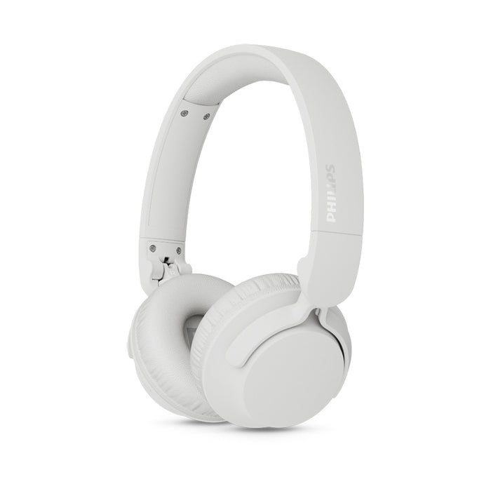 Стерео слушалки PHILIPS TAH4000WT/00