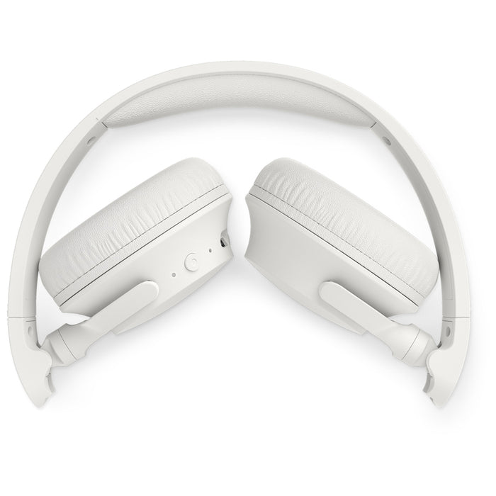 Стерео слушалки PHILIPS TAH4000WT/00