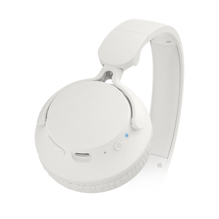 Стерео слушалки PHILIPS TAH4000WT/00