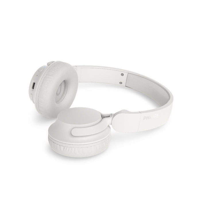 Стерео слушалки PHILIPS TAH4000WT/00