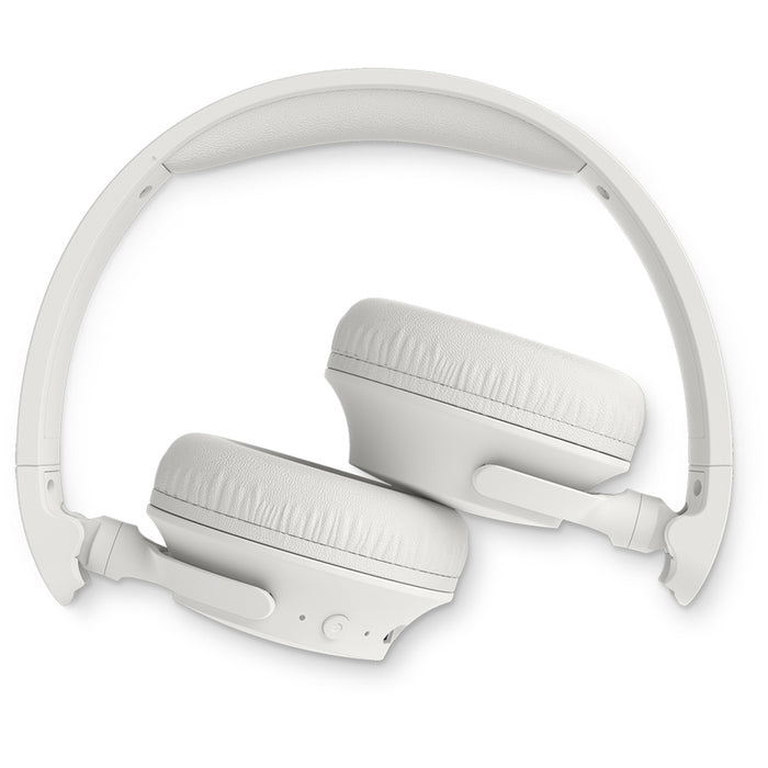 Стерео слушалки PHILIPS TAH4000WT/00