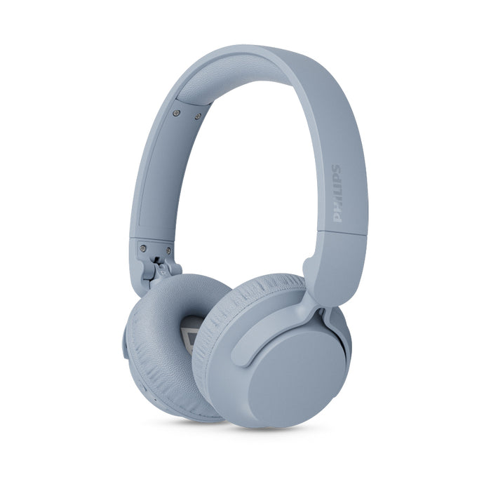 Стерео слушалки PHILIPS TAH4000BL/00
